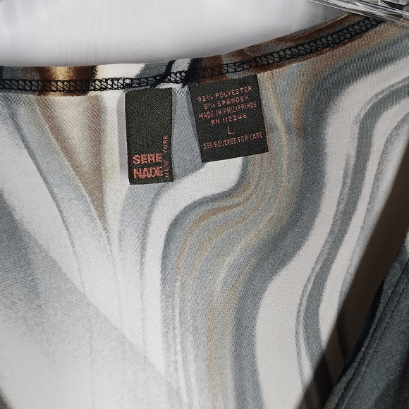 Serenade top - Picture 3 of 4